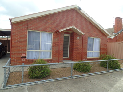 2 / 36 Gowrie Street, Shepparton