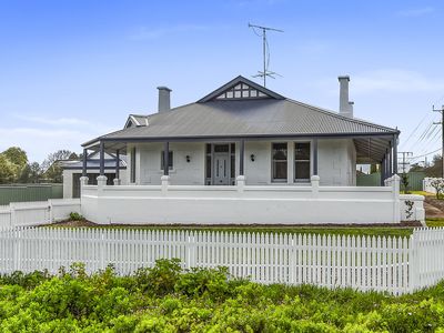 41 North Terrace, Mount Gambier