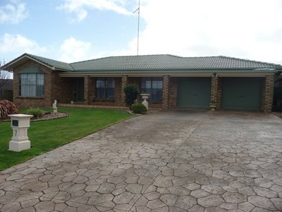 7 Tanglewood Crescent, Mount Gambier