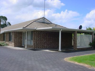 1 / 25 John Street, Mount Gambier