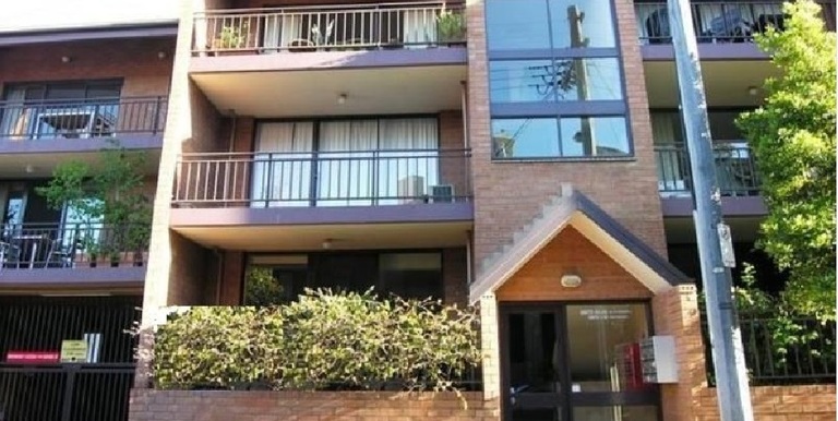 30 / 9-41 RAINFORD STREET, Surry Hills