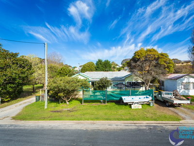 3-5 McMillian Road, Narooma