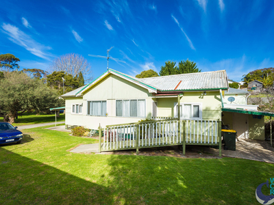 3-5 McMillian Road, Narooma