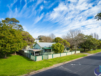 3-5 McMillian Road, Narooma