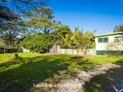 3-5 McMillian Road, Narooma