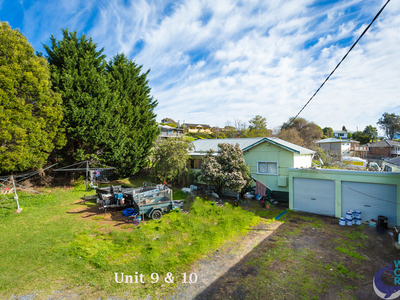 3-5 McMillian Road, Narooma