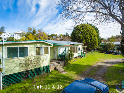 3-5 McMillian Road, Narooma