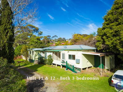 3-5 McMillian Road, Narooma