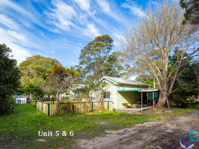 3-5 McMillian Road, Narooma