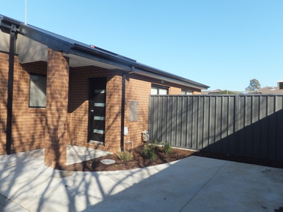 3 / 6 Railway Parade, Shepparton