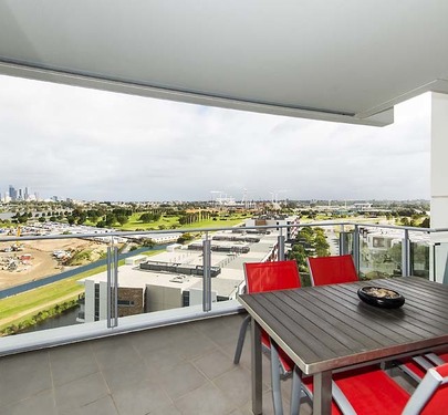 803 / 21 Bow River, Burswood