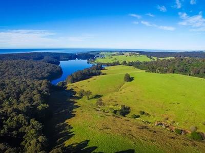 619 Old Hwy, Narooma
