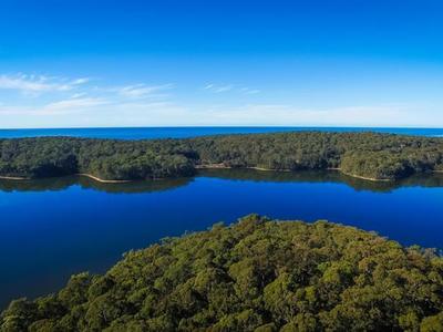 619 Old Hwy, Narooma