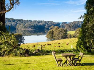 619 Old Hwy, Narooma