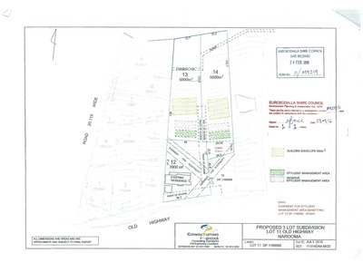 Lot 14, 64 Old Highway, Narooma