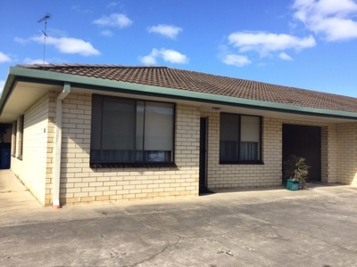 1 / 23-25 Kain Street, Mount Gambier