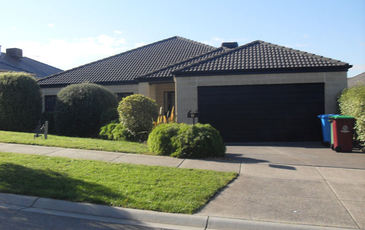 17 O'Connell Street, Berwick