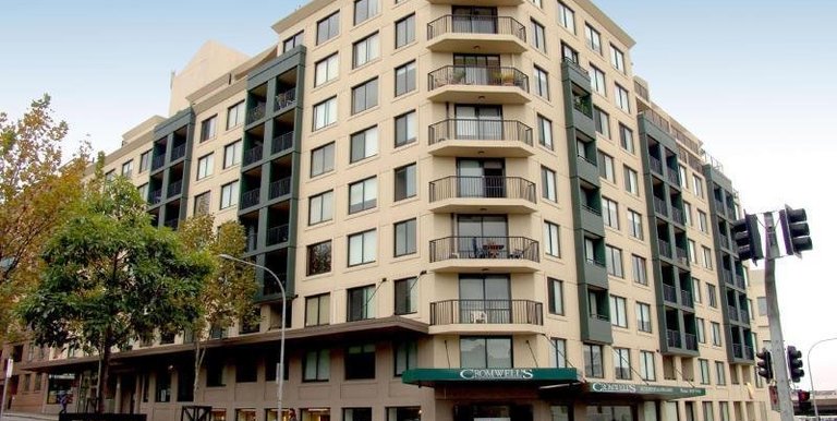 68 / 209 Harris Street, Pyrmont