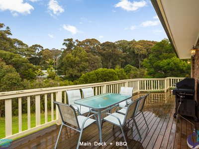 6 Yabbarra Drive, Dalmeny