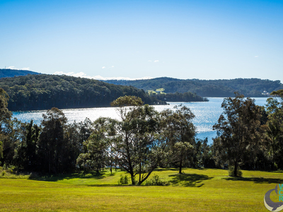 Lot 14, 64 Old Highway, Narooma