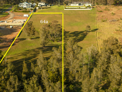 Lot 14, 64 Old Highway, Narooma