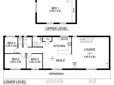 11 Millard Street, Donovans
