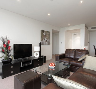 1101 / 30 The Circus, Burswood