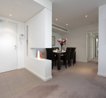 1101 / 30 The Circus, Burswood