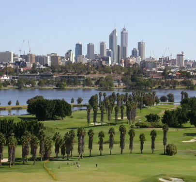 1101 / 30 The Circus, Burswood