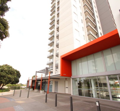 1101 / 30 The Circus, Burswood