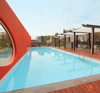 1101 / 30 The Circus, Burswood
