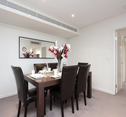 1101 / 30 The Circus, Burswood