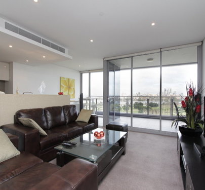 1101 / 30 The Circus, Burswood