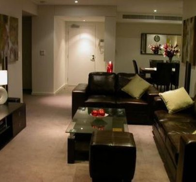 1101 / 30 The Circus, Burswood