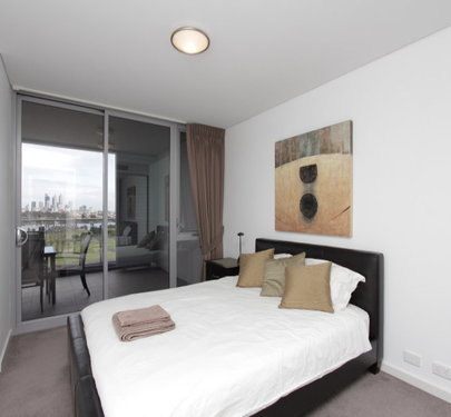 1101 / 30 The Circus, Burswood