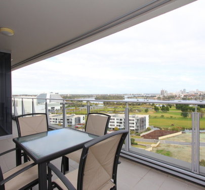 1101 / 30 The Circus, Burswood