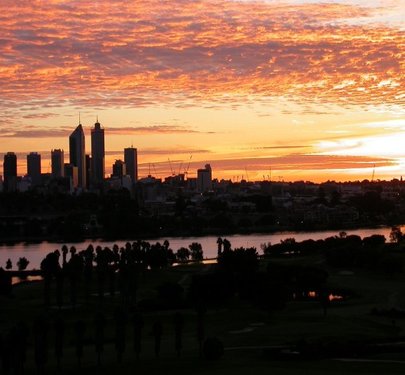 1101 / 30 The Circus, Burswood