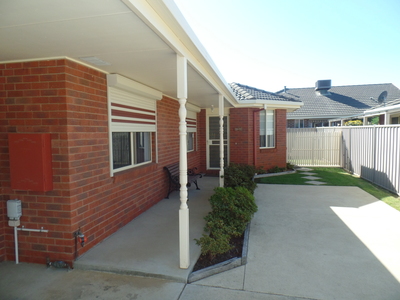 2 / 14 Beckham Street, Shepparton