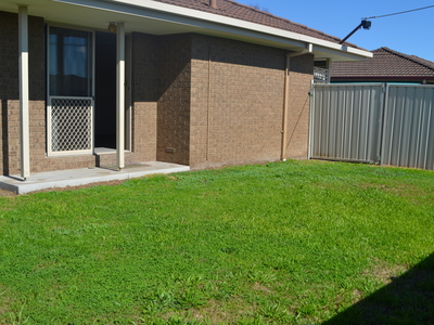 1 / 1 Lachlan Court, Wodonga