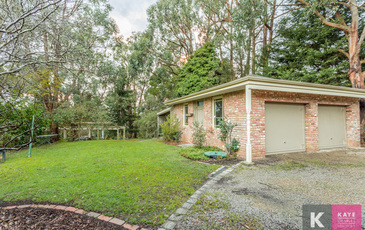 18 St Georges Road, Beaconsfield Upper