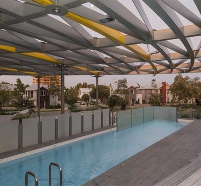 1903 / 96 BOW RIVER, Burswood