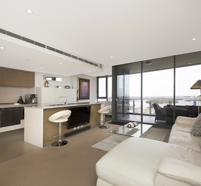 1903 / 96 BOW RIVER, Burswood