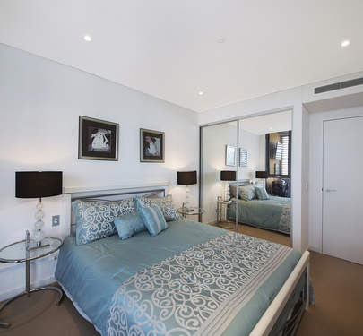1903 / 96 BOW RIVER, Burswood