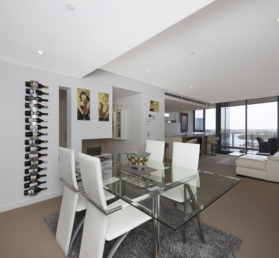 1903 / 96 BOW RIVER, Burswood