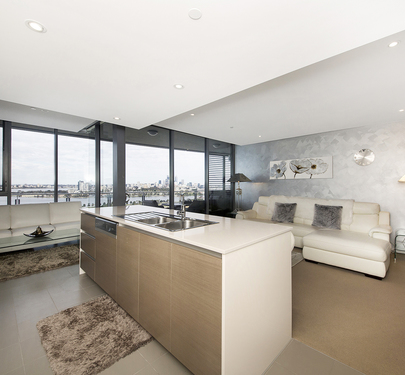 1903 / 96 BOW RIVER, Burswood