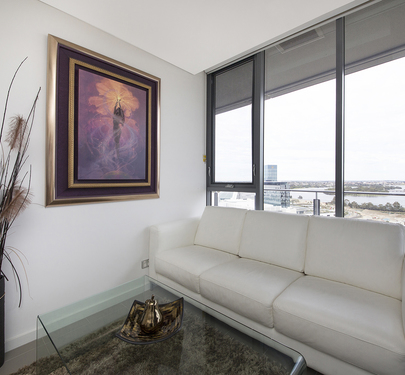 1903 / 96 BOW RIVER, Burswood