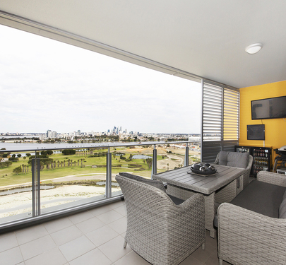 1903 / 96 BOW RIVER, Burswood