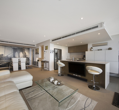 1903 / 96 BOW RIVER, Burswood