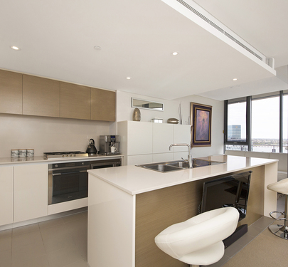 1903 / 96 BOW RIVER, Burswood
