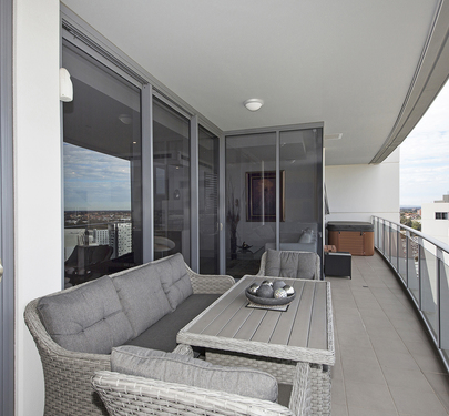 1903 / 96 BOW RIVER, Burswood